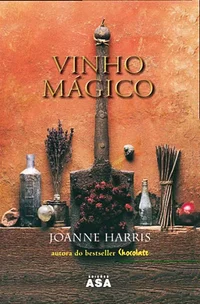 Vinho mágico