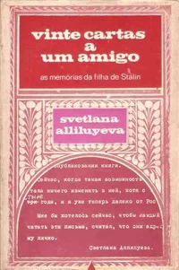 Vinte cartas a um amigo