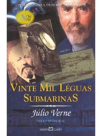Vinte Mil Léguas Submarinas