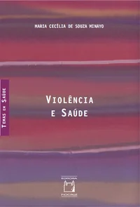 Violência e saúde