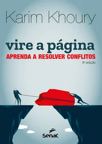 Vire a página: aprenda a resolver conflitos