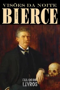 Visões da Noite: Histórias de Terror Sarcástico