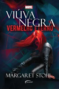 Viúva Negra: Vermelho eterno