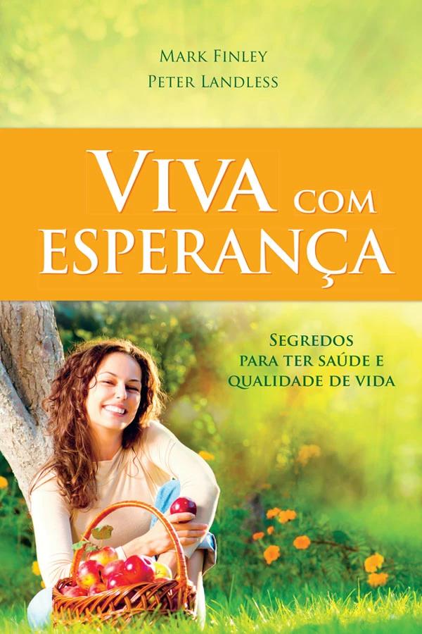 Viva com Esperança
