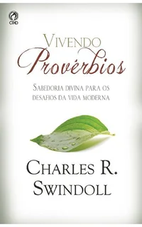 Vivendo Provérbios