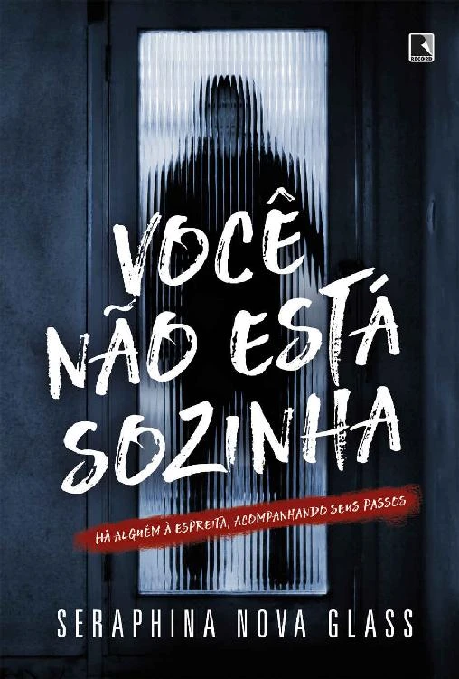 Você não está sozinha
