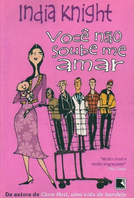 Você Não Soube Me Amar