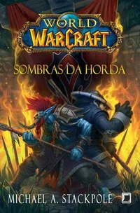Vol’jin: Sombras da Horda