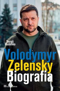 Volodymyr Zelensky: Biografia