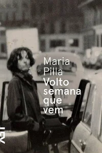 Volto semana que vem