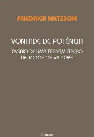 Vontade de potência