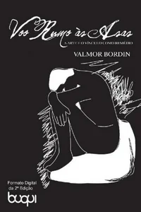 Voo Rumo Às Asas - A Arte e o Vínculo Como Remédio