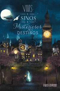 Voos e Sinos e Misteriosos Destinos