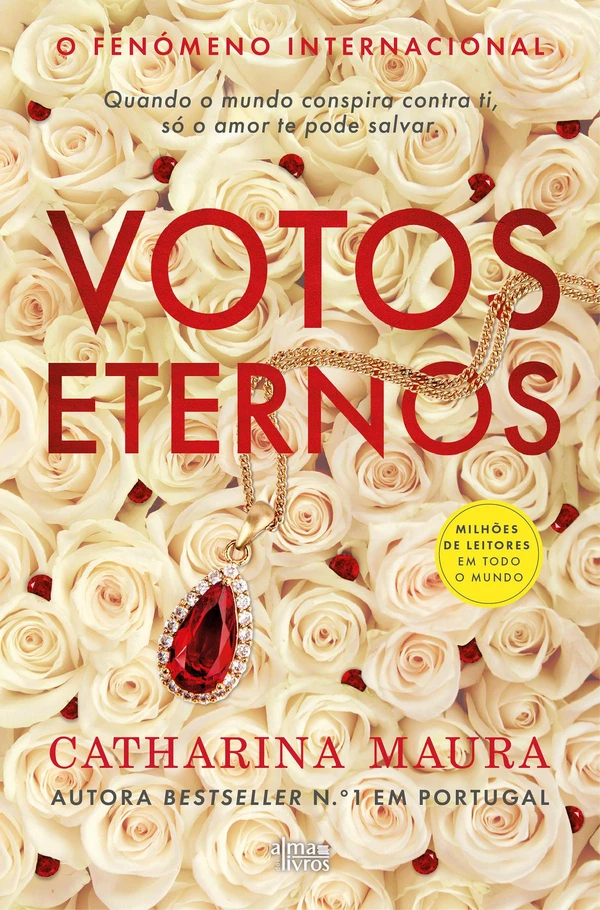 Votos Eternos