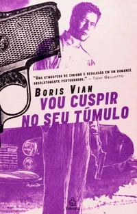 Vou cuspir no seu túmulo
