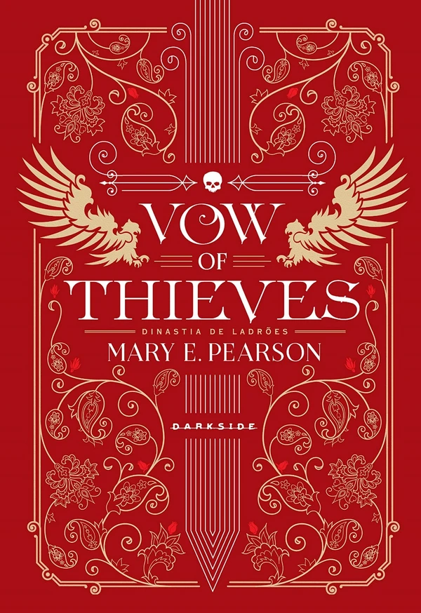 Vow of Thieves