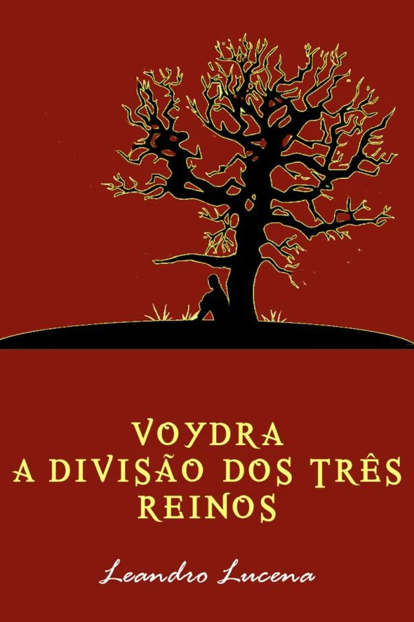 VOYDRA - A DIVISÃO DOS TRÊS REINOS