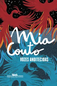 Vozes Anoitecidas