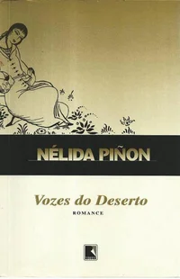 Vozes do Deserto