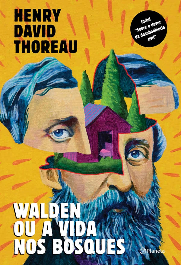 Walden ou a vida nos bosques