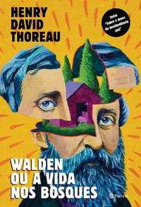 Walden ou a vida nos bosques