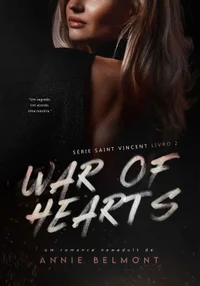 War Of Hearts