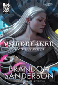 Warbreaker: O sopro dos deuses