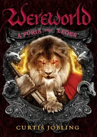 Wereworld: A Fúria dos Leões