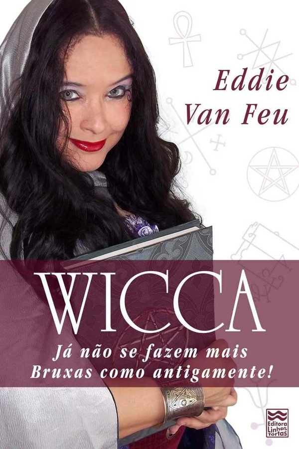 Wicca - Já não se fazem mais Bruxas como antigamente!