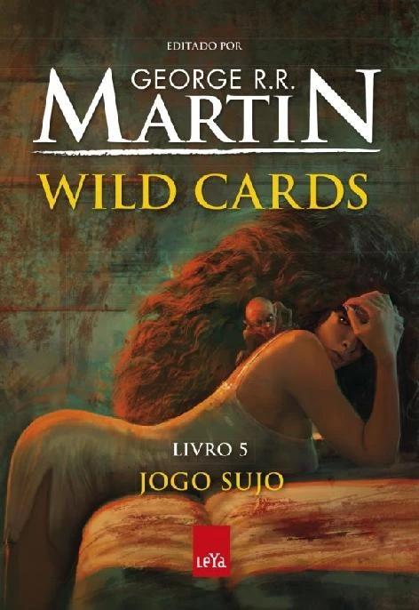 Wild Cards: Jogo Sujo