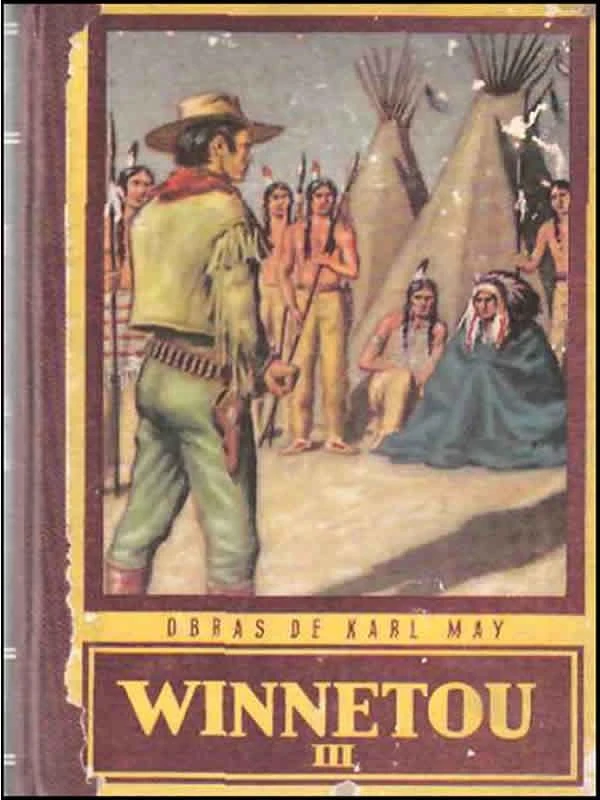Winnetou III