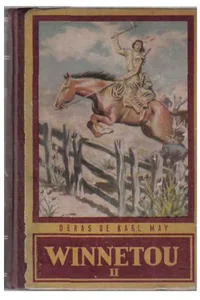 Winnetou - Vol 2