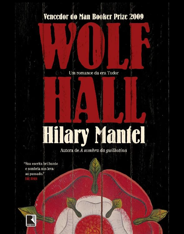 Wolf Hall