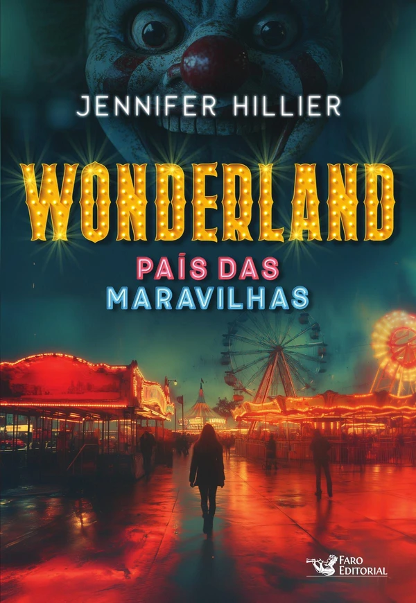 Wonderland: País das maravilhas