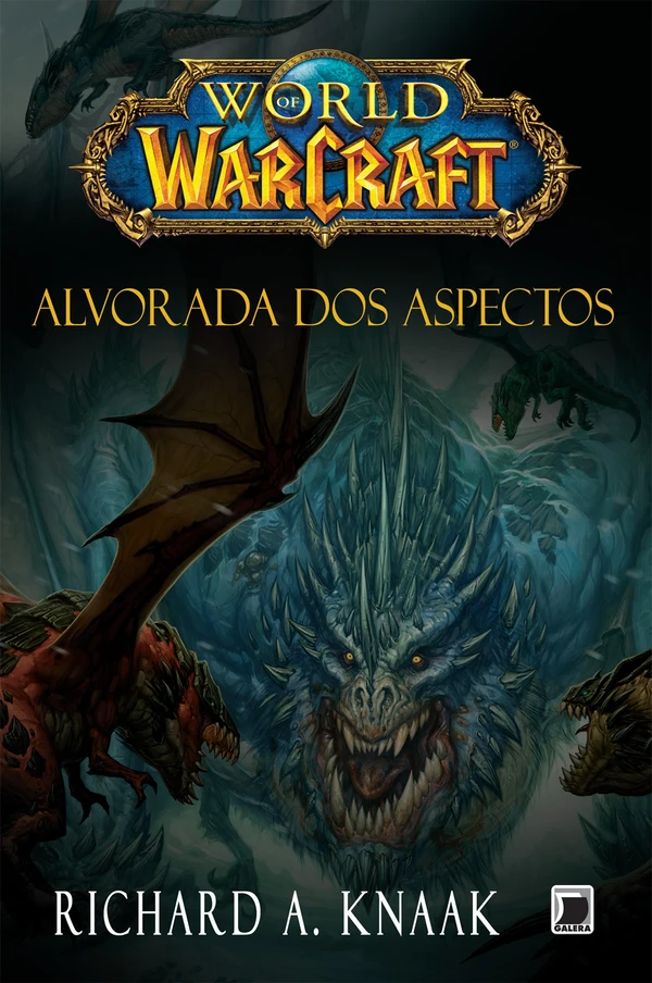World of Warcraft: Alvorada dos Aspectos