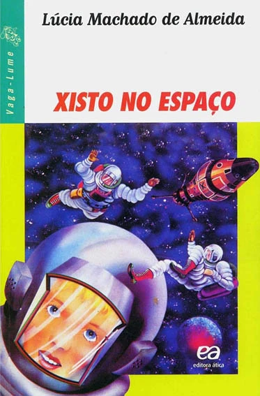 Xisto no Espaço