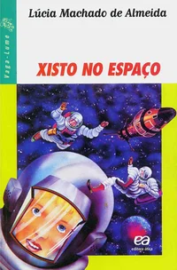 Xisto no Espaço