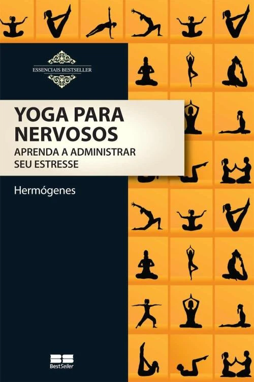 Yoga para nervosos