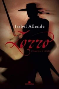 Zorro: O Começo da Lenda